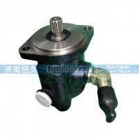 3406010-KJ100秦川  11花键转向泵助力泵