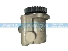 3407020-DA86,大连 30齿圆转向泵助力泵,济南恒久汽车配件有限公司