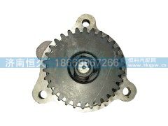 3407020-DA86,大连 30齿圆转向泵助力泵,济南恒久汽车配件有限公司