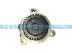 3407020-D330,大连 31齿圆转向泵助力泵,济南恒久汽车配件有限公司