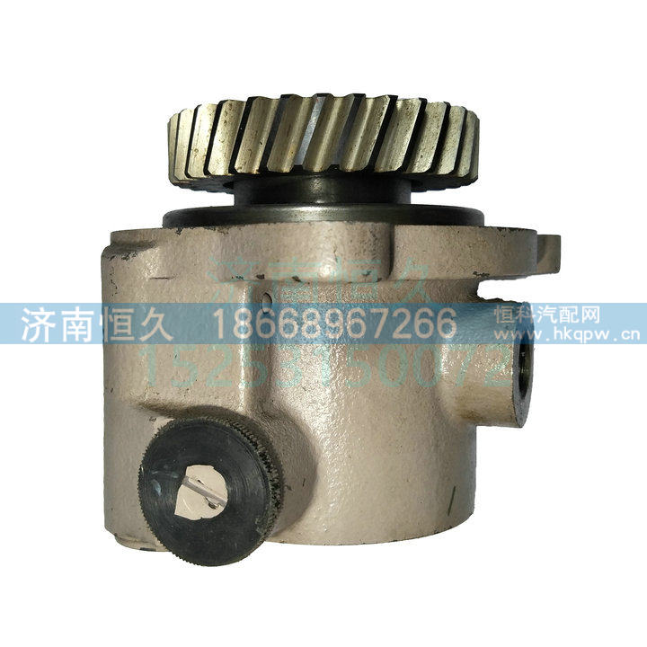 3407020-A05-4410,大连  31齿圆转向泵助力泵,济南恒久汽车配件有限公司