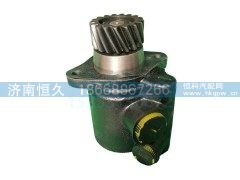 60291513,17齿圆转向泵助力泵,济南恒久汽车配件有限公司