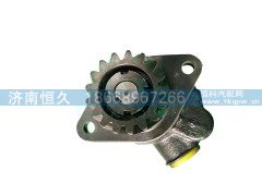 60291513,17齿圆转向泵助力泵,济南恒久汽车配件有限公司