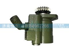 3407020-DG40,大连  24齿圆转向泵助力泵,济南恒久汽车配件有限公司