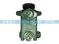 3407020-M40-0000,德尔  22直转向泵助力泵,济南恒久汽车配件有限公司