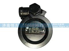 612600130476,秦川  17齿转向泵助力泵,济南恒久汽车配件有限公司