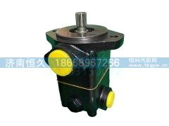 3407A30E-010,16花键转向泵助力泵,济南恒久汽车配件有限公司