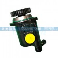 3407-00301   37齿转向泵助力泵