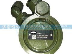 3407020-DG44,大连  24齿圆转向泵助力泵,济南恒久汽车配件有限公司
