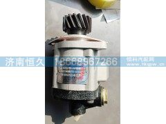 3407A590DP3-010,齿轮泵,济南恒久汽车配件有限公司