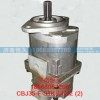 CBJ35-F45/20L-S1K齿轮泵CBJ35-F50/50-S1K
