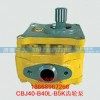 CBJ40-B40L-B5K齿轮泵