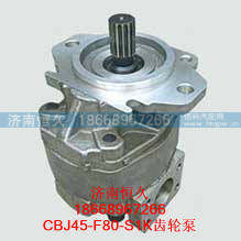 CBJ45-F80-S1K齿轮泵,CBJ45-F80-S1K齿轮泵,济南恒久汽车配件有限公司