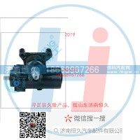 动力转向器/方向机总成/动力转向器(方向机)3401BJ602-001