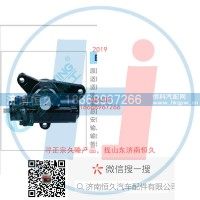 方向机总成/动力转向器(方向机)3401F35HL-010-M15-3411010-GY85F