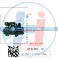 动力转向器/方向机总成/动力转向器(方向机)3401G-010-C31-3411010