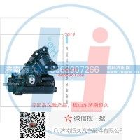 动力转向器/方向机总成/动力转向器(方向机)3401R3-010-SB8064C-GY80DC