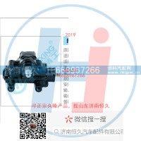 方向机总成/动力转向器(方向机)3401V02-010-HL35Z1067-M17-3411010