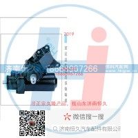 动力转向器/方向机总成/动力转向器(方向机)3401V75A-001