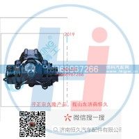 动力转向器/方向机总成/动力转向器(方向机6100A-3411010ZF8043