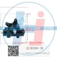 动力转向器/方向机总成/动力转向器(方向机)3401010-Q39501