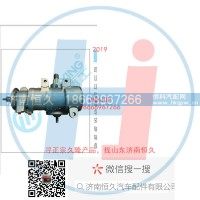 动力转向器/方向机总成/动力转向器（方向机）G109-3411010