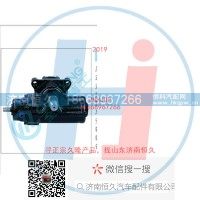 方向机总成/动力转向器(方向机)3401010-G1110(SB9072A)GY90C