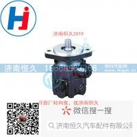 转向叶片泵 C499669C2874592-FZB72A