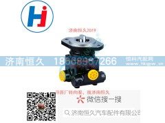 C4938332,转向叶片泵,济南恒久汽车配件有限公司