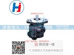 C4943084,转向叶片泵,济南恒久汽车配件有限公司