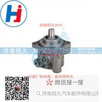 转向叶片泵 E08L1-3407100A