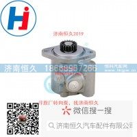 转向叶片泵 F30D1-3407100