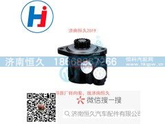 F31D1-3407100A,转向叶片泵,济南恒久汽车配件有限公司