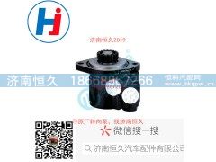 FC50B-3407200,转向叶片泵,济南恒久汽车配件有限公司