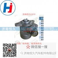 转向叶片泵 FDB12S2A-ZD31