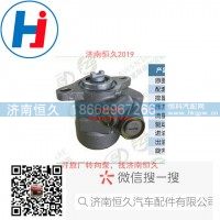 转向叶片泵 FDB12S2B-ZD32