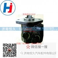 转向叶片泵 FDB17D8
