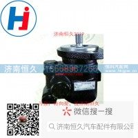 转向叶片泵 FDB17F4