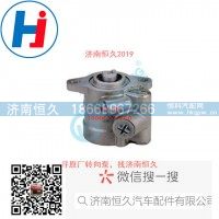 转向叶片泵 G02B0-3407010C