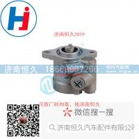 转向叶片泵 G0100-3407100F