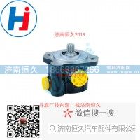 转向叶片泵 G0340030400A0