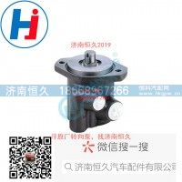 转向叶片泵 J42YD-3407100