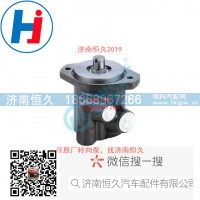 转向叶片泵 J53SA-3407100