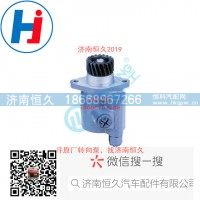 转向叶片泵ZYB-1422R-838-1S