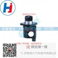 转向叶片泵ZYB-1422R-838S