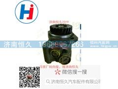 J3315-3407100,转向叶片泵,济南恒久汽车配件有限公司