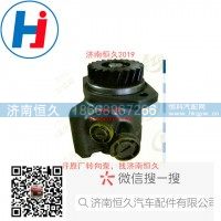 转向叶片泵 J3315-3407100