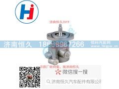 K1AE2-3407100A,转向叶片泵,济南恒久汽车配件有限公司