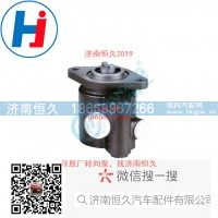 转向叶片泵ZYB-1480R-625D