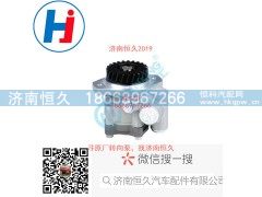 ZYB-1516L-899,转向叶片泵,济南恒久汽车配件有限公司